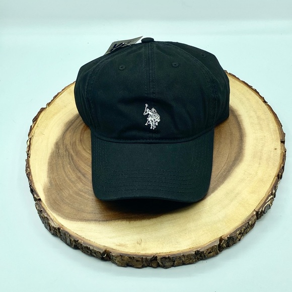 polo dad hats